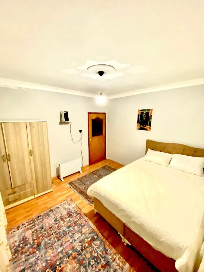 Triplex House Near The Airport Appartement Arnavutkoy Buitenkant foto