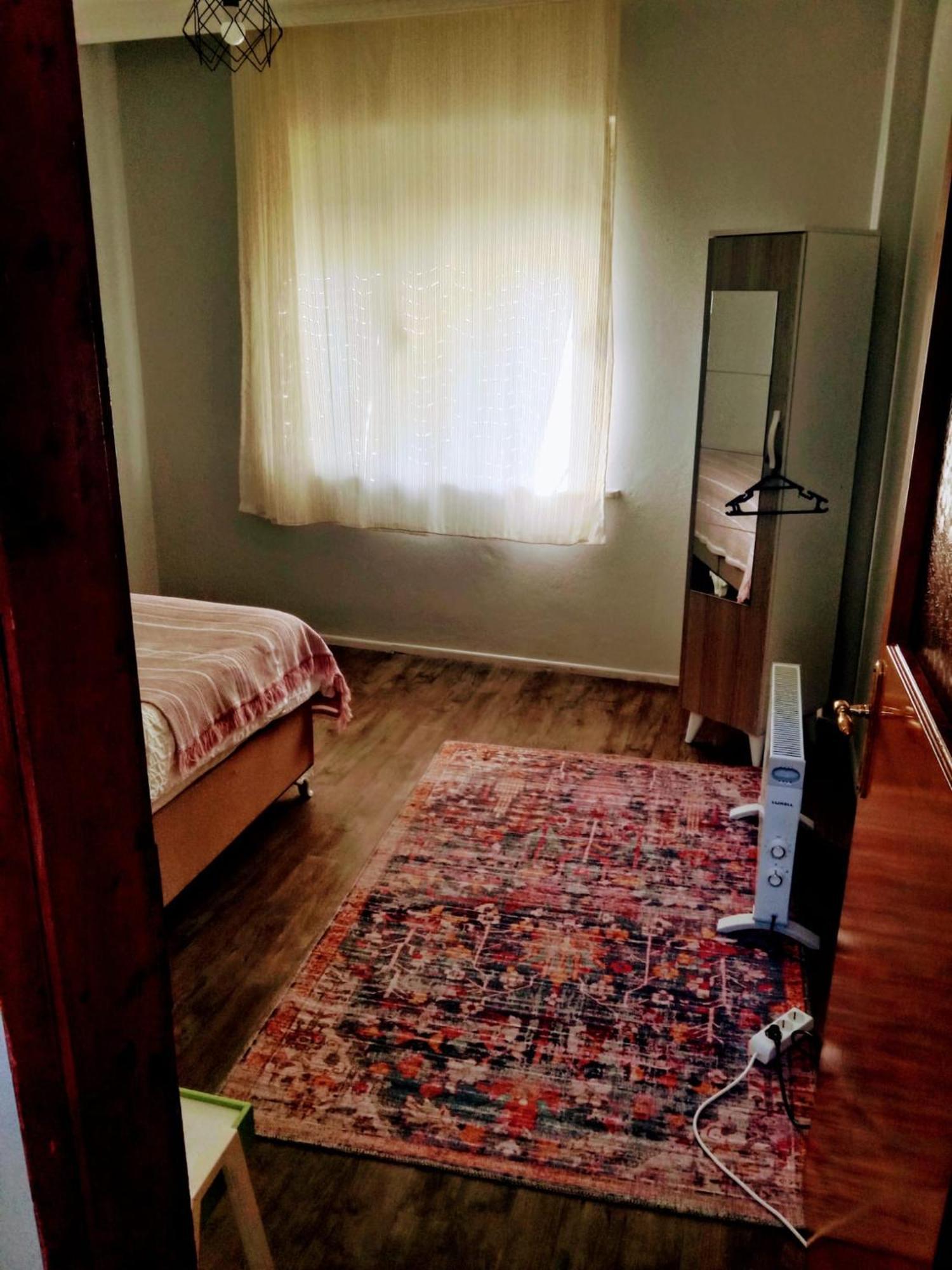 Triplex House Near The Airport Appartement Arnavutkoy Buitenkant foto